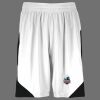 Step-Back Basketball Shorts Thumbnail