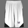 Step-Back Basketball Shorts Thumbnail