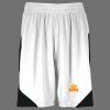 Step-Back Basketball Shorts Thumbnail