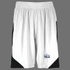 Step-Back Basketball Shorts Thumbnail