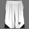 Step-Back Basketball Shorts Thumbnail
