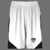 Step-Back Basketball Shorts Thumbnail