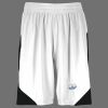 Step-Back Basketball Shorts Thumbnail