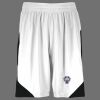 Step-Back Basketball Shorts Thumbnail