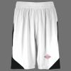 Step-Back Basketball Shorts Thumbnail