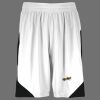 Step-Back Basketball Shorts Thumbnail