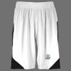 Step-Back Basketball Shorts Thumbnail