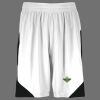 Step-Back Basketball Shorts Thumbnail