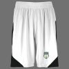 Step-Back Basketball Shorts Thumbnail