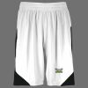 Step-Back Basketball Shorts Thumbnail