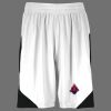Step-Back Basketball Shorts Thumbnail