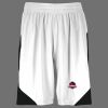 Step-Back Basketball Shorts Thumbnail