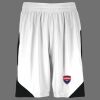 Step-Back Basketball Shorts Thumbnail