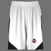 Step-Back Basketball Shorts Thumbnail