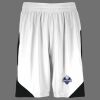 Step-Back Basketball Shorts Thumbnail