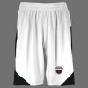 Step-Back Basketball Shorts Thumbnail