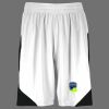 Step-Back Basketball Shorts Thumbnail