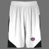 Step-Back Basketball Shorts Thumbnail