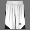 Step-Back Basketball Shorts Thumbnail