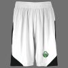 Step-Back Basketball Shorts Thumbnail
