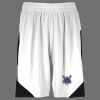 Step-Back Basketball Shorts Thumbnail