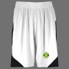 Step-Back Basketball Shorts Thumbnail