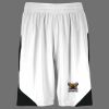 Step-Back Basketball Shorts Thumbnail