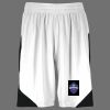 Step-Back Basketball Shorts Thumbnail