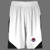 Step-Back Basketball Shorts Thumbnail