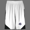 Step-Back Basketball Shorts Thumbnail