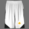 Step-Back Basketball Shorts Thumbnail