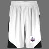 Step-Back Basketball Shorts Thumbnail