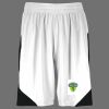 Step-Back Basketball Shorts Thumbnail