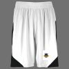 Step-Back Basketball Shorts Thumbnail
