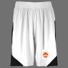 Step-Back Basketball Shorts Thumbnail