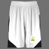Step-Back Basketball Shorts Thumbnail