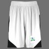 Step-Back Basketball Shorts Thumbnail