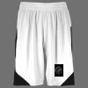 Step-Back Basketball Shorts Thumbnail