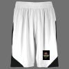 Step-Back Basketball Shorts Thumbnail