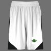 Step-Back Basketball Shorts Thumbnail