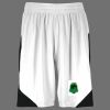 Step-Back Basketball Shorts Thumbnail