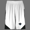 Step-Back Basketball Shorts Thumbnail