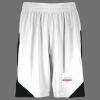 Step-Back Basketball Shorts Thumbnail