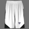 Step-Back Basketball Shorts Thumbnail