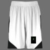 Step-Back Basketball Shorts Thumbnail