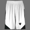 Step-Back Basketball Shorts Thumbnail