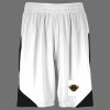 Step-Back Basketball Shorts Thumbnail