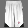 Step-Back Basketball Shorts Thumbnail