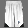Step-Back Basketball Shorts Thumbnail