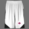 Step-Back Basketball Shorts Thumbnail